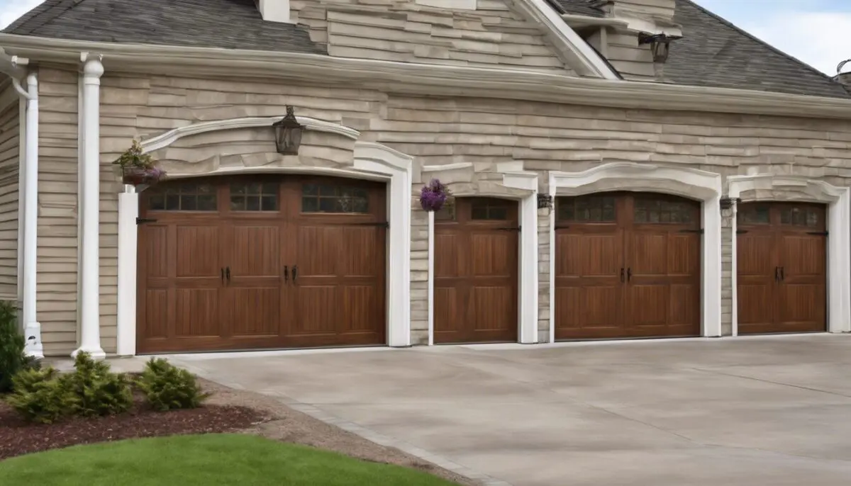 découvrez nos conseils pour bien choisir votre installateur de porte de garage et bénéficier d'un service de qualité pour l'installation et la maintenance de votre porte de garage.