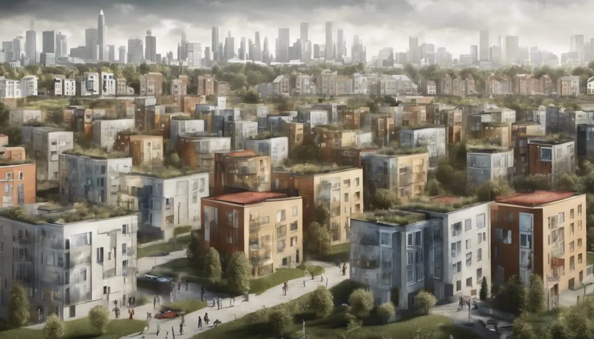 découvrez l'impact de l'isolation extérieure sur la société et son environnement dans cet article qui explore les bénéfices et les enjeux de cette pratique. une analyse approfondie des effets de l'isolation extérieure sur notre quotidien.