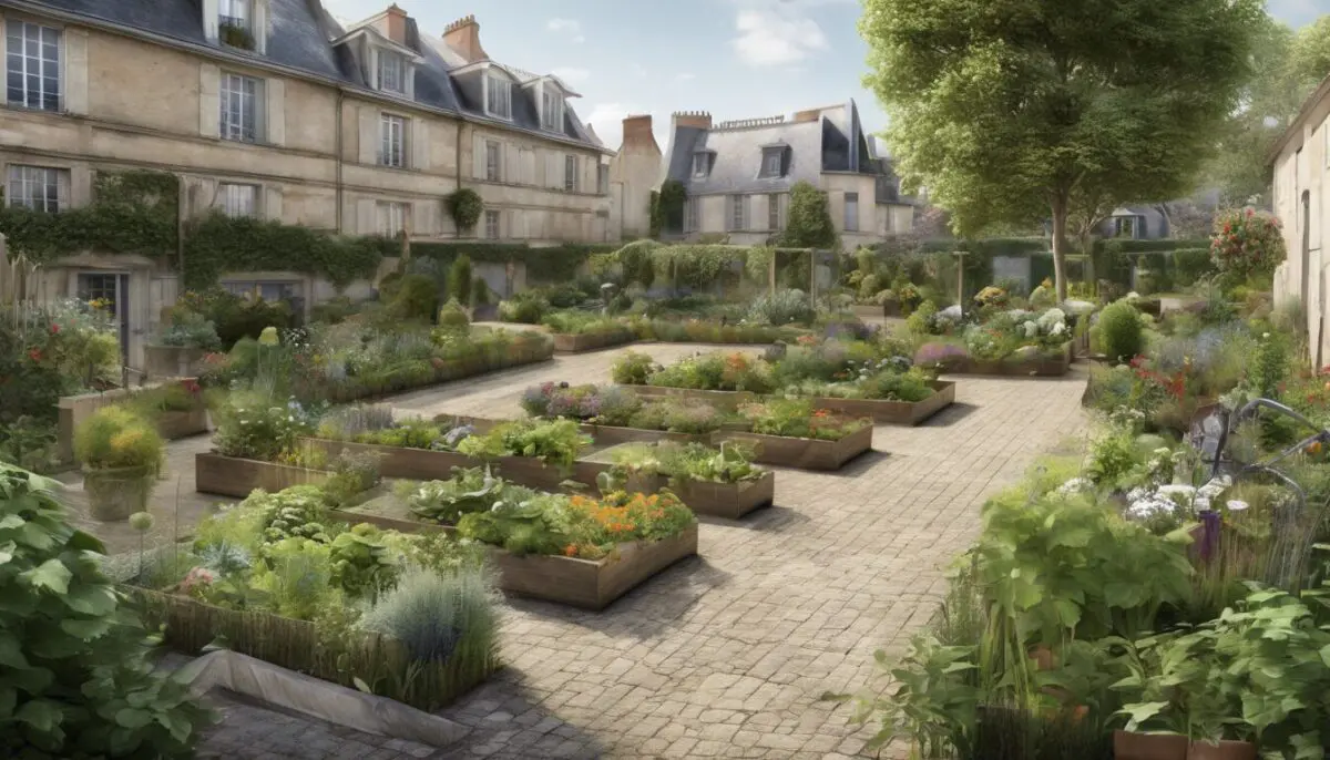 découvrez comment pratiquer le jardinage au mans et profitez de conseils pour entretenir votre jardin dans la sarthe.
