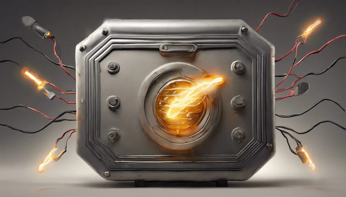 découvrez comment le bouclier tarifaire électrique peut offrir une protection aux consommateurs face aux fluctuations des prix de l'électricité.