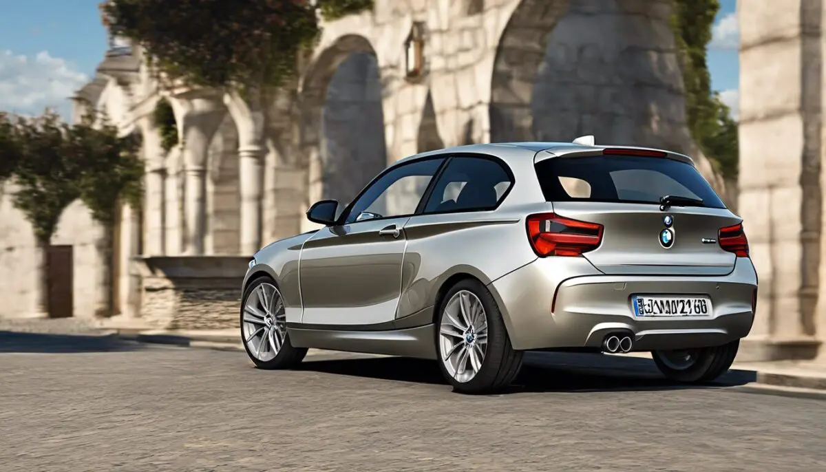 découvrez les avantages de choisir la bmw série 1 avec toit ouvrant et profitez d'une expérience de conduite unique et confortable, sous un ciel azuréen.