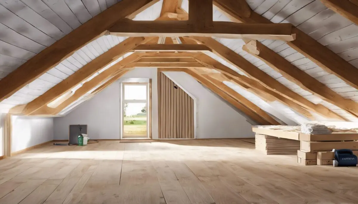 découvrez comment choisir la meilleure entreprise pour l'isolation de vos combles. profitez d'une isolation efficace et économique avec notre guide complet.