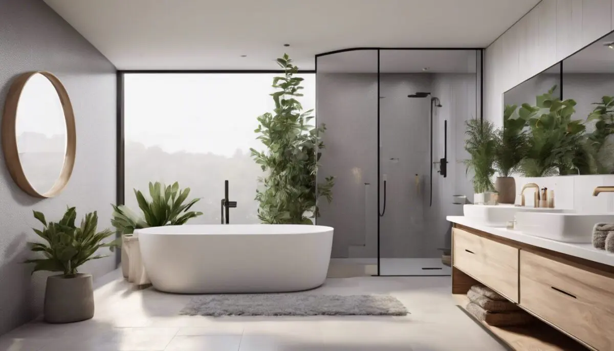 découvrez nos conseils pratiques pour aménager une salle de bains sans fenêtre. apprenez à optimiser l'espace, choisir les bonnes couleurs, et intégrer un éclairage efficace pour créer une atmosphère agréable et fonctionnelle malgré l'absence de lumière naturelle.