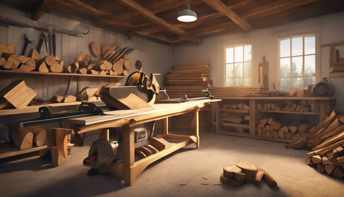 découvrez les critères essentiels pour choisir la scie à bois idéale pour votre chauffage. apprenez à évaluer vos besoins, les différents types de scies disponibles, et les astuces pour optimiser votre découpe de bois. faites le bon choix pour un chauffage efficace et pratique.