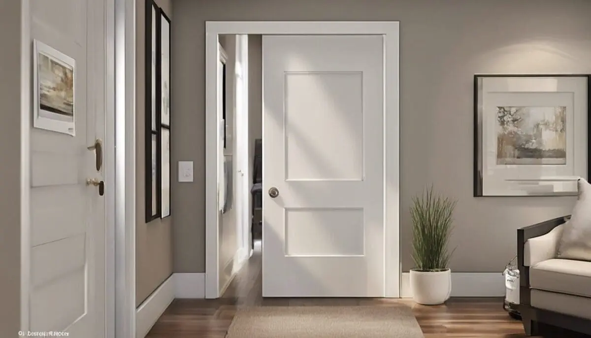 découvrez les critères essentiels pour sélectionner les portes de rénovation parfaites pour votre maison. guidé par des conseils d'experts, transformez votre espace tout en alliant esthétique et fonctionnalité.