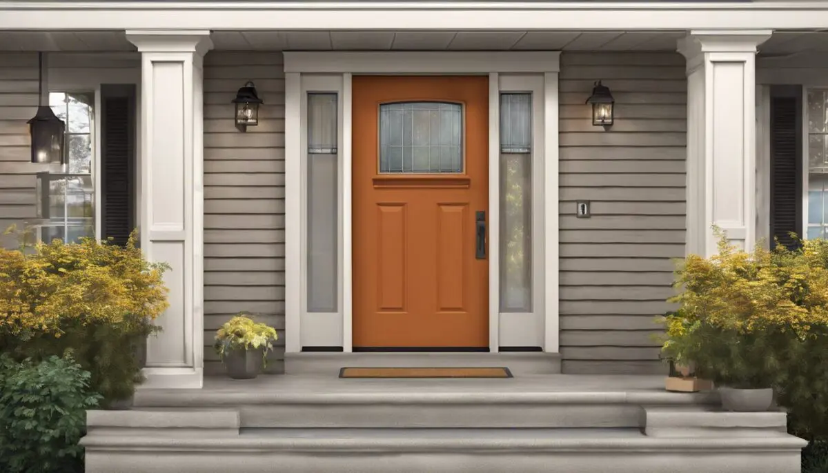 découvrez des conseils pratiques pour améliorer l'isolation de votre porte d'entrée, réduire les pertes de chaleur et renforcer l'efficacité énergétique de votre maison. protégez votre foyer des intempéries tout en diminuant vos factures énergétiques.