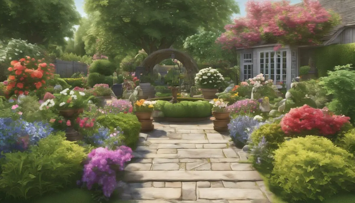 découvrez nos meilleures astuces de jardinage pour prendre soin de votre jardin comme un pro ! apprenez à entretenir vos plantes, optimiser votre sol et créer un espace verdoyant et florissant. que vous soyez débutant ou expérimenté, ces conseils pratiques vous aideront à transformer votre jardin en un véritable havre de paix.