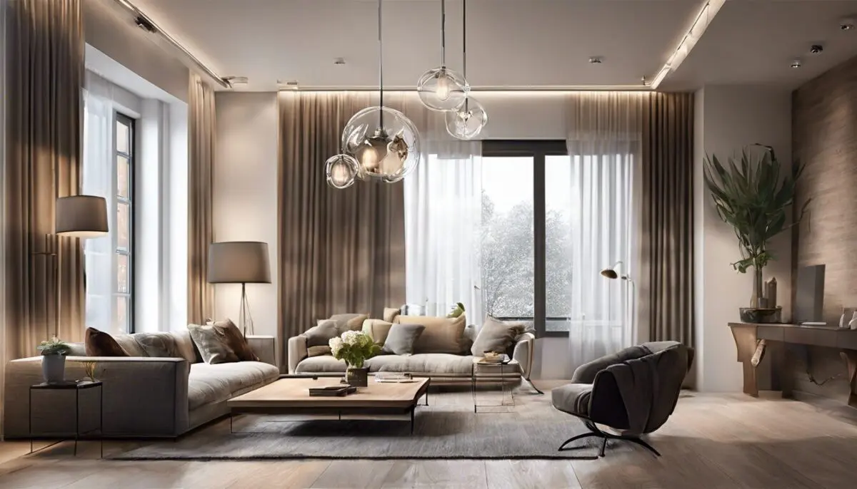 découvrez nos conseils pour optimiser l'utilisation de l'éclairage sans fil intérieur. apprenez à sélectionner, installer et agencer vos luminaires pour créer une ambiance chaleureuse et fonctionnelle dans votre maison.