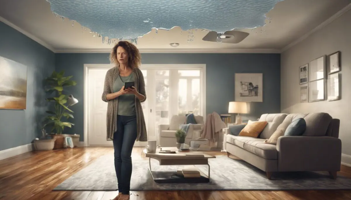 découvrez les meilleures actions à entreprendre en cas de fuite de toit. apprenez à identifier les signes d'une fuite, à sécuriser votre maison et à contacter des professionnels pour des réparations efficaces. ne laissez pas les dégâts s'aggraver, trouvez des solutions pratiques et préventives.