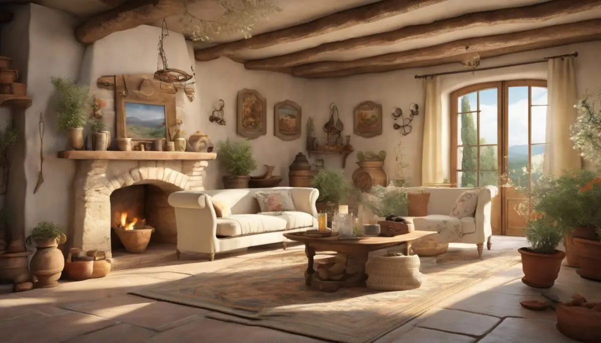 découvrez les secrets d'une décoration maison provençale réussie. des couleurs douces aux matériaux naturels, apprenez à créer une ambiance chaleureuse et authentique qui évoque le charme du sud de la france.