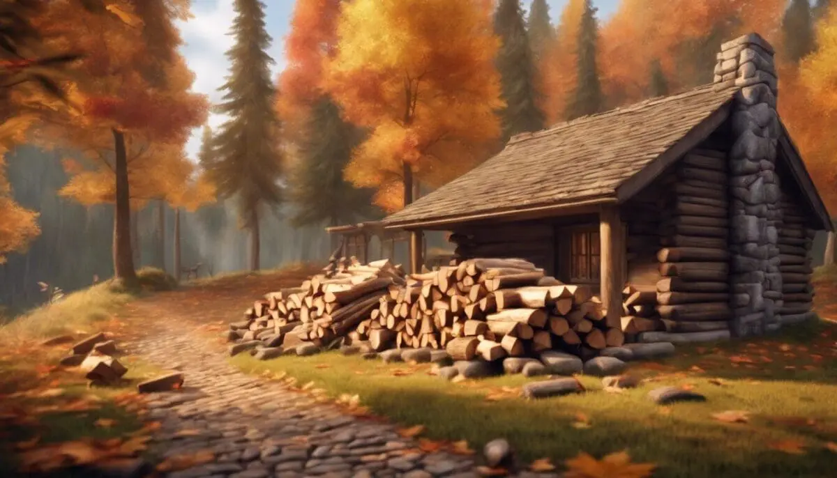 découvrez les meilleures astuces et endroits pour dénicher du bois de chauffage bon marché. que ce soit en ligne, chez des fournisseurs locaux ou par des initiatives de récupération, notre guide vous aide à faire des économies tout en vous assurant un chauffage efficace pour l'hiver.