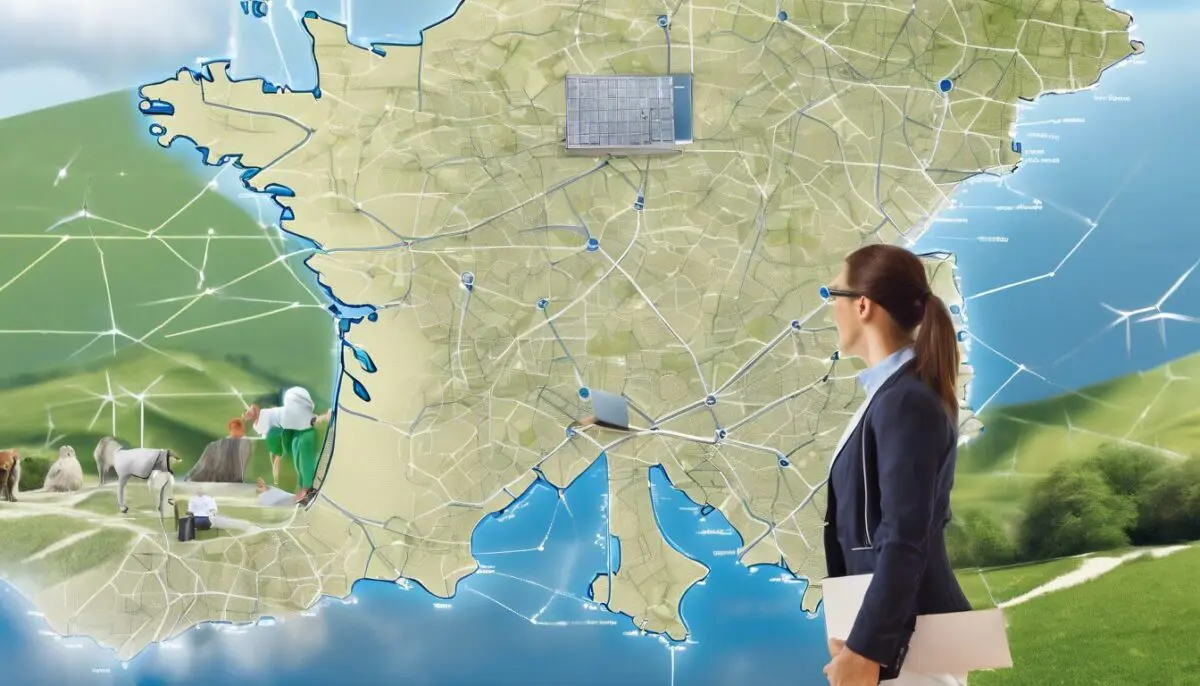 découvrez les meilleures options pour trouver des fournisseurs d'électricité en france. comparez les offres, consultez les avis et faites le choix qui vous convient le mieux pour économiser sur votre facture d'énergie.