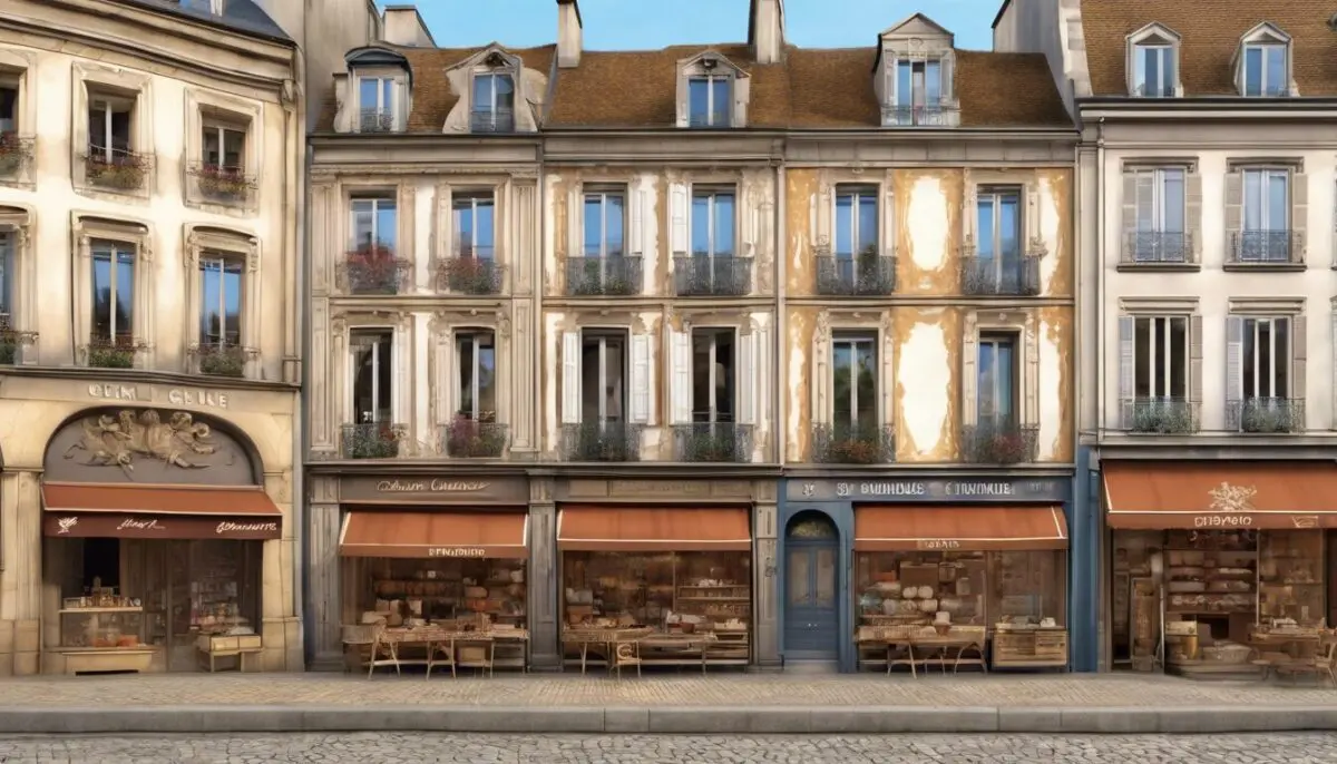 découvrez les meilleures boutiques de décoration à nancy pour embellir votre intérieur. découvrez des artisans locaux, des styles uniques et des conseils de professionnels pour transformer votre espace de vie.