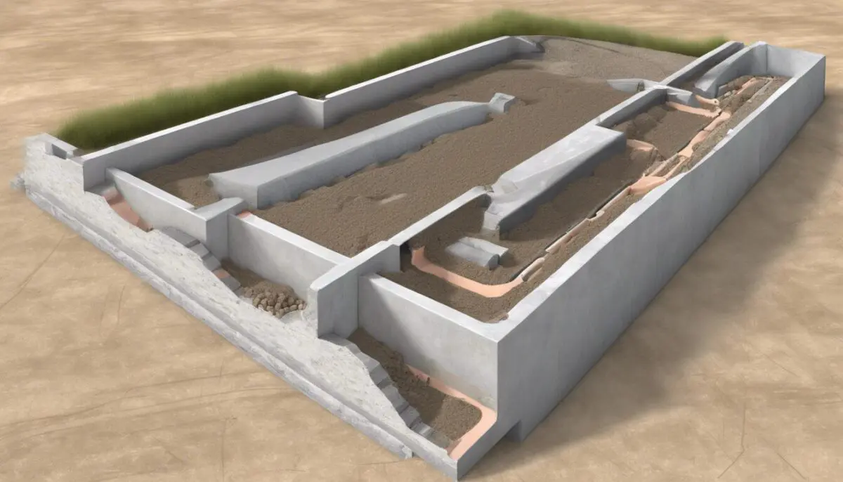 découvrez l'importance de l'isolation sous dalle béton pour améliorer le confort thermique de votre maison, réduire les pertes d'énergie et prévenir les problèmes d'humidité. apprenez comment cette technique essentielle peut optimiser votre habitat et garantir un environnement sain.