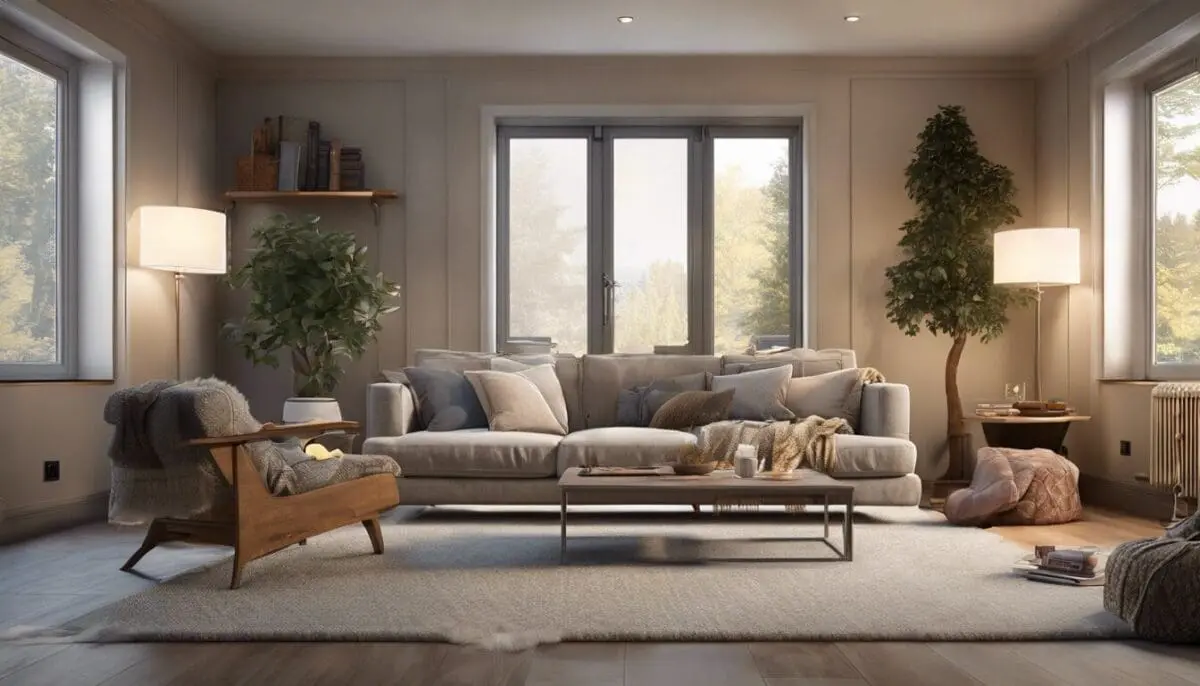 découvrez les avantages d'opter pour un appareil de chauffage chez electro dépôt. profitez de prix compétitifs, d'une large gamme de produits performants et d'un service client attentif pour garantir votre confort tout au long de l'hiver.