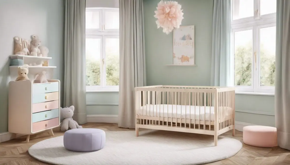 découvrez les avantages du matelas de parc 100x100 pour le confort et la sécurité de votre enfant. apprenez pourquoi ce choix est idéal pour assurer un sommeil paisible et un espace de jeu agréable tout en facilitant votre quotidien de parent.