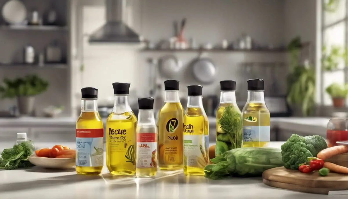 découvrez les bienfaits du spray cuisine à l'huile pour votre santé. apprenez comment il peut réduire les calories, favoriser une cuisson plus saine et apporter une saveur délicate à vos plats tout en minimisant l'utilisation de graisses.