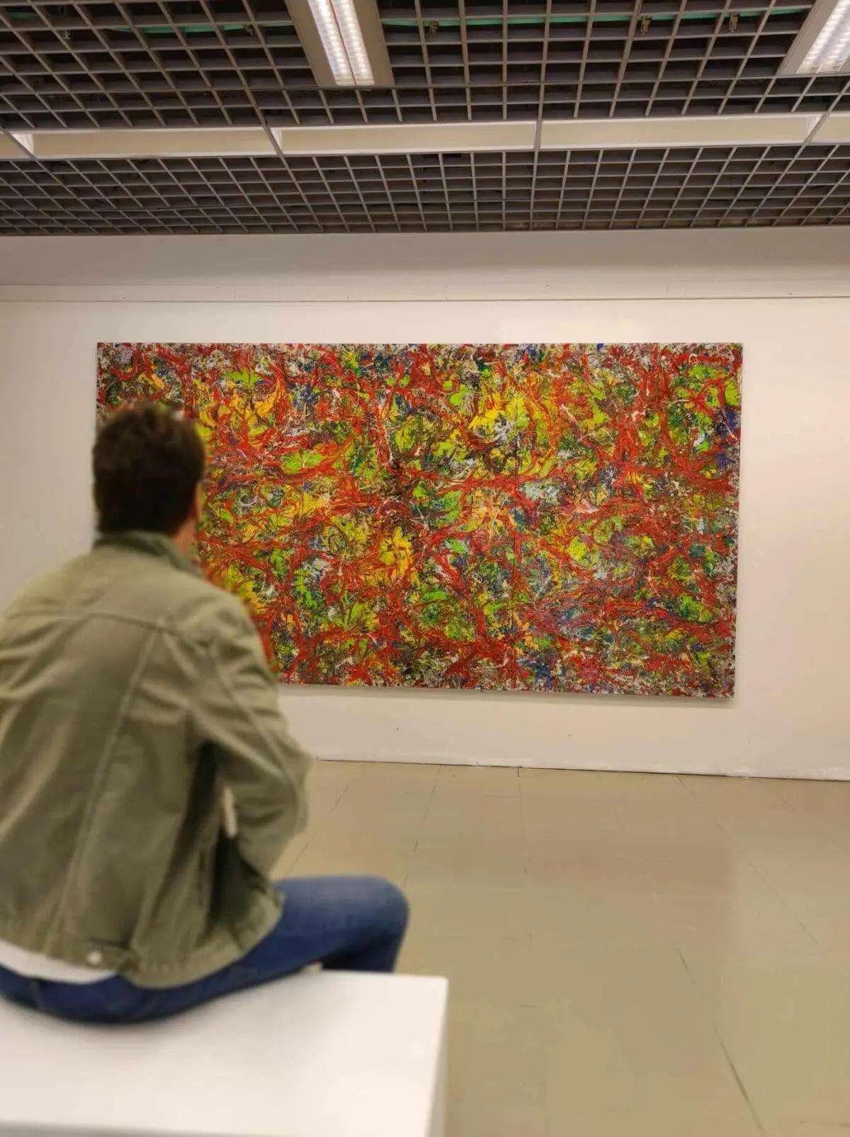 La frontière entre l&rsquo;art et la provocation : l&rsquo;esthétique controversée de la photographie érotique