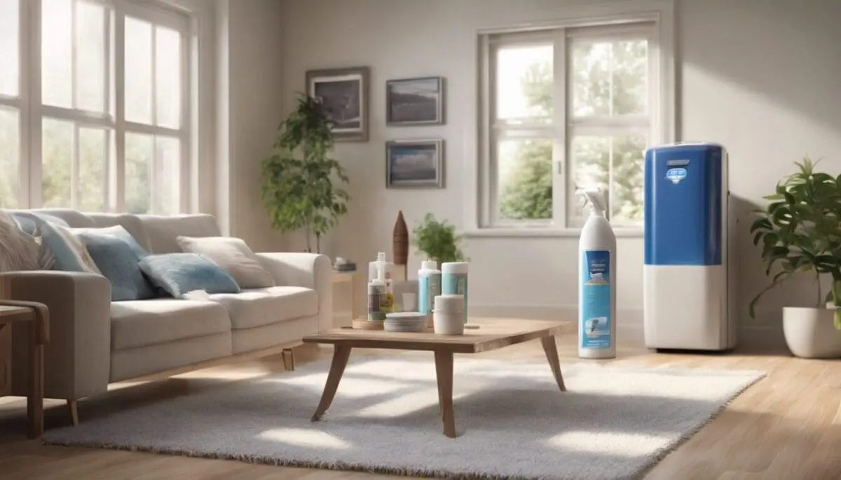 découvrez nos conseils pratiques pour sélectionner le meilleur nettoyant de climatisation. apprenez à identifier les produits efficaces, respectueux de l'environnement et adaptés à votre système afin de garantir un air frais et sain dans votre intérieur.