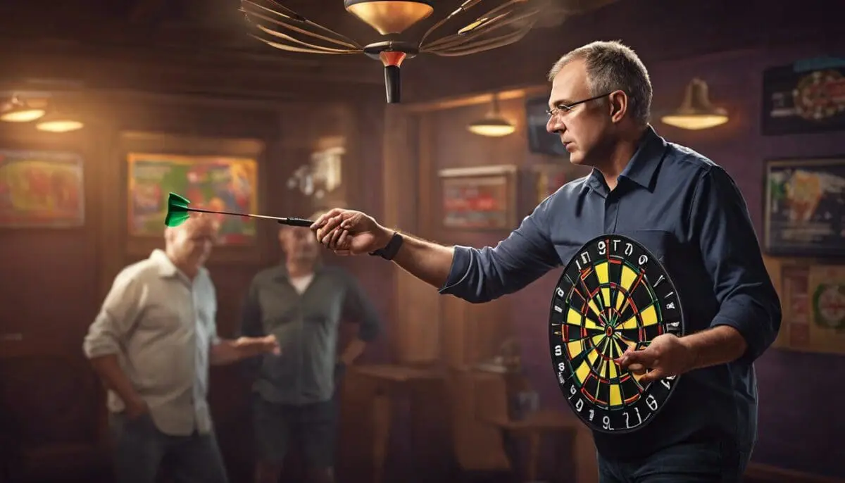 découvrez comment l'éclairage ciblé influence la précision des fléchettes. analyse des effets de l'éclairage sur la performance des joueurs et conseils pour optimiser votre jeu.