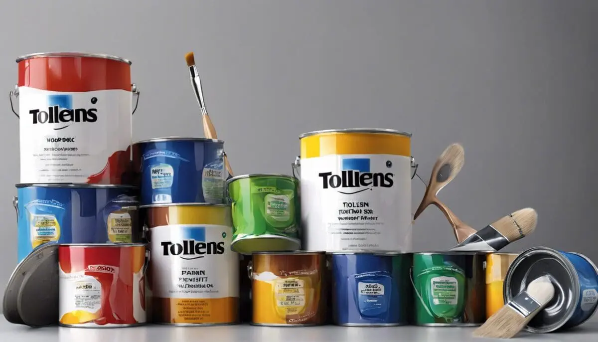 découvrez les caractéristiques essentielles de la peinture tollens pro : qualité, durabilité, éco-responsabilité et large gamme de teintes. idéale pour les professionnels et les amateurs souhaitant des résultats impeccables sur tous types de surfaces.