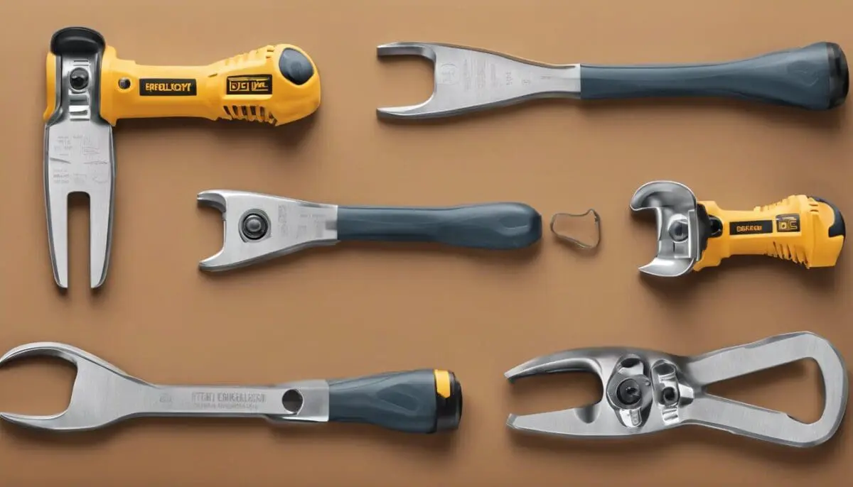 découvrez les caractéristiques incontournables de l'outil de bricolage 94. apprenez comment cet outil peut transformer vos projets, allier performance et praticité pour tous vos travaux de rénovation et de construction.