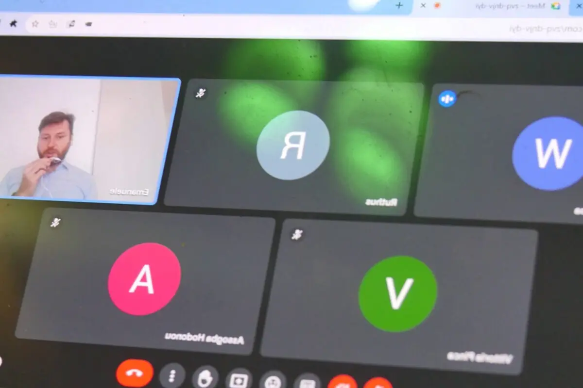 Google Meet: Analyse complète et retour d’expérience pour les artistes
