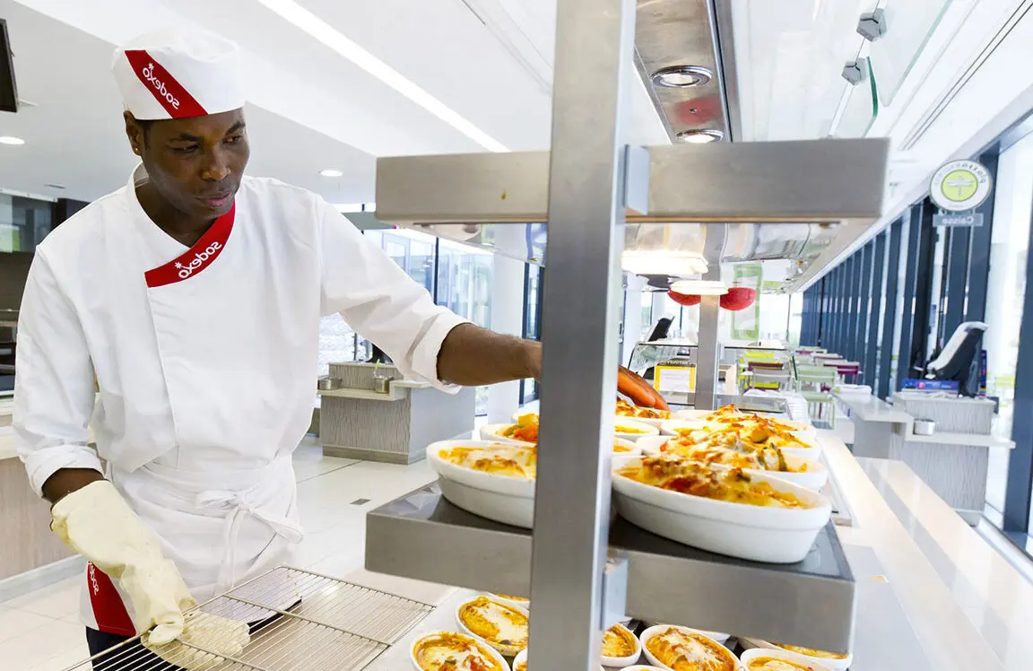 Que faire quand l&rsquo;application Sodexo ne fonctionne pas : Solutions et astuces