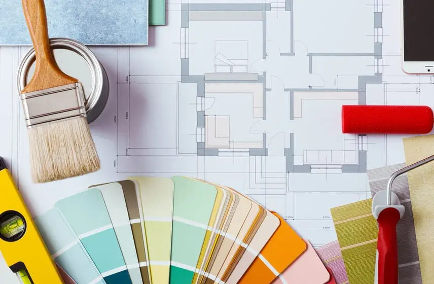 Comment choisir la couleur de peinture adaptée pour votre projet de décoration ?