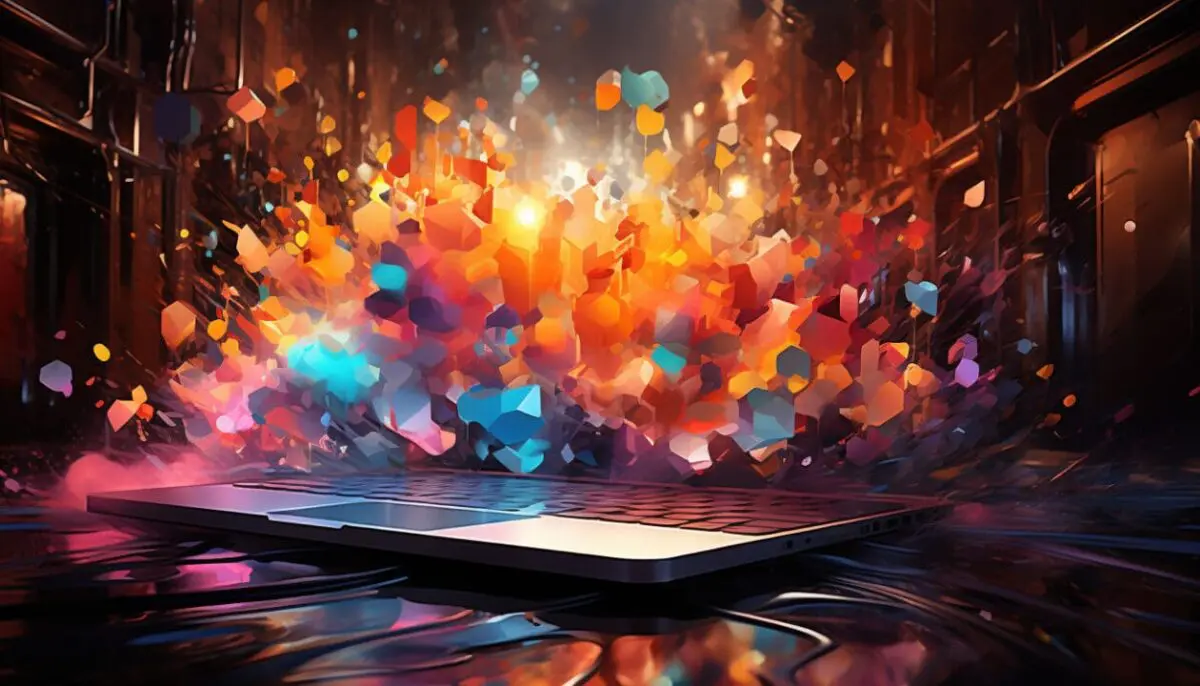 Immersion Artistique: Exploitez le Potentiel de la Caméra 360° en Peinture