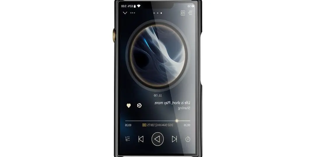 Fiio X1 : Une révolution pour les mélomanes en quête de portabilité et qualité sonore