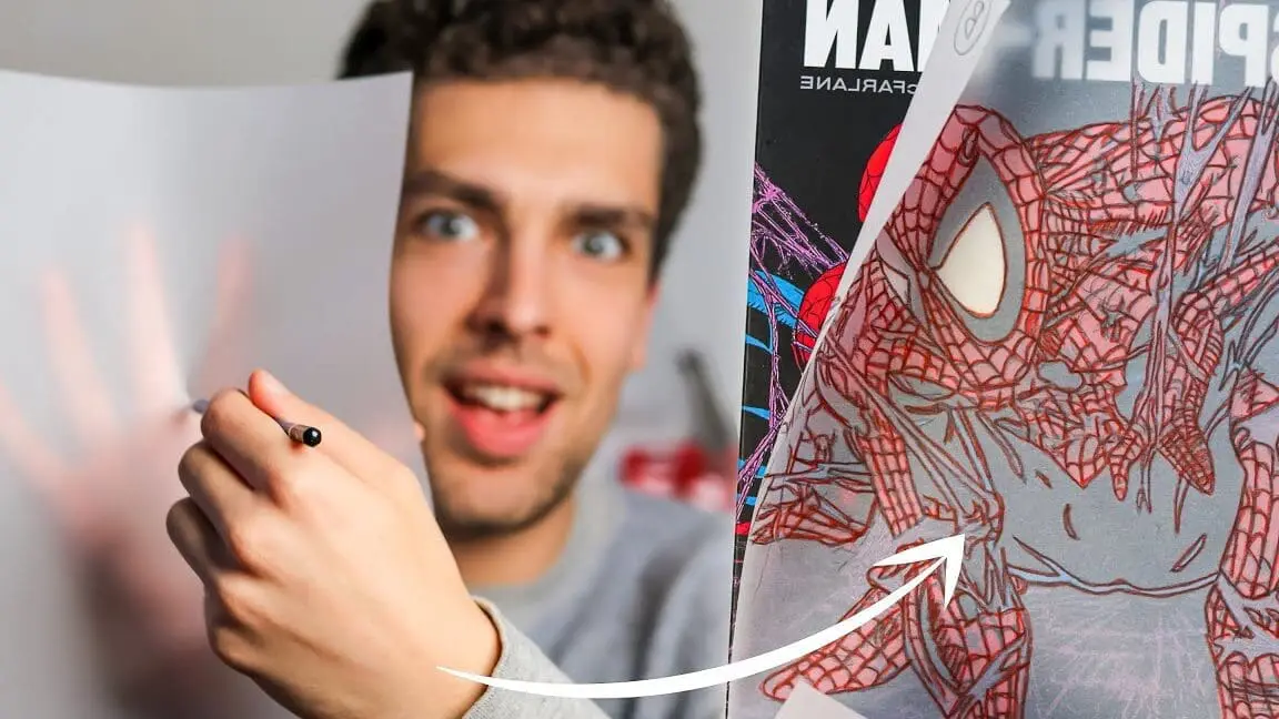 Transfert d&rsquo;Art Digital: Comment copier un tableau PDF dans Excel pour les Artistes et Galeristes