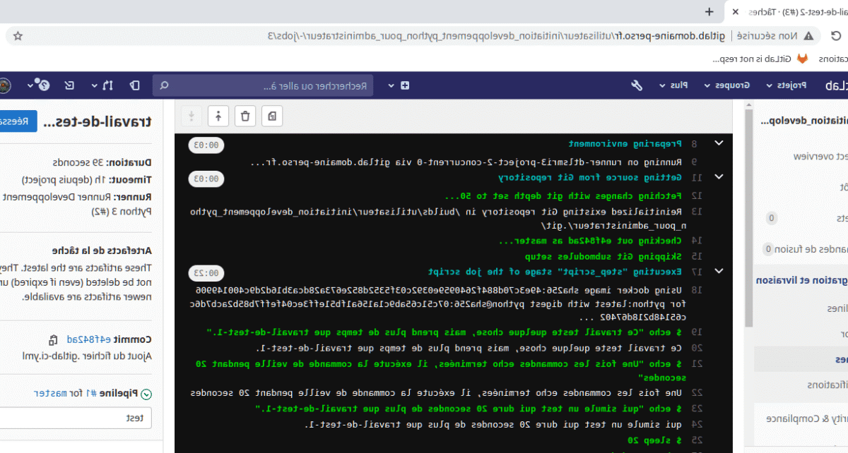 Maîtriser Python: Comment Supprimer un Élément d&rsquo;une Liste Efficacement ?