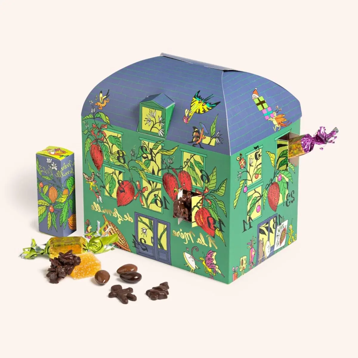 Retrospective Artistique : Explorer le Calendrier 2015 et les Œuvres Quotidiennes qui l&rsquo;ont Marqué