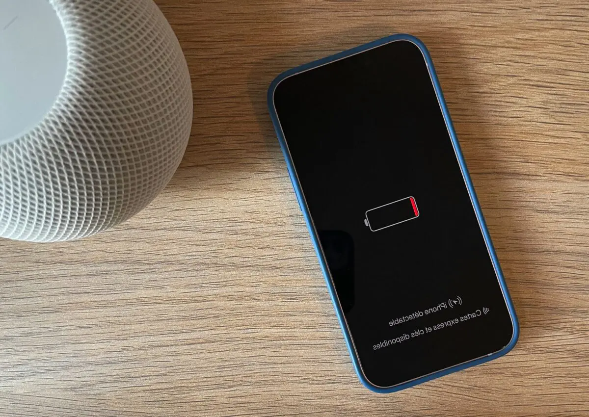 Que faire quand votre iPhone reste bloqué sur la vérification de la mise à jour ?