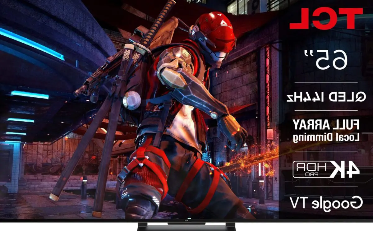 AirPlay sur votre TCL : Comment profiter de l&rsquo;art numérique sur grand écran