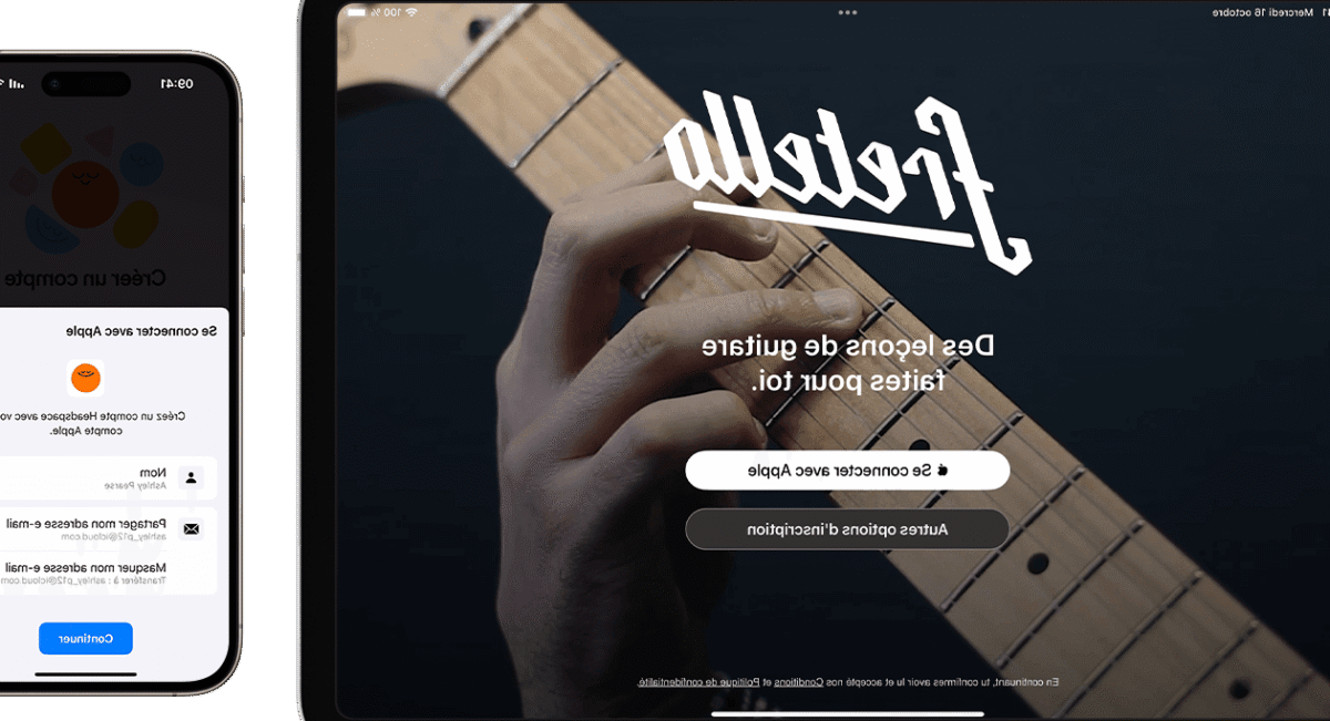 Apple ID : Découvrez les Avis des Utilisateurs sur le Site officiel appleid.apple.com