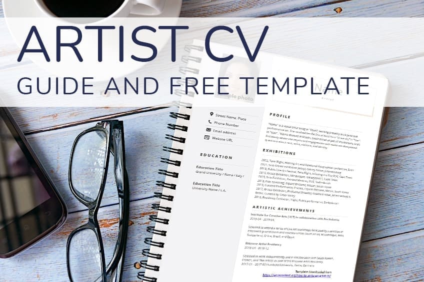 comment-r-diger-un-cv-d-artiste-t-l-chargement-de-mod-le-gratuit-et