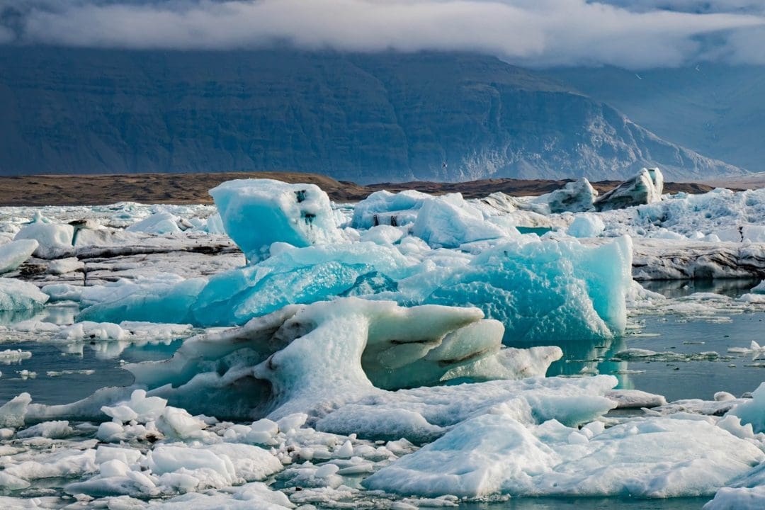 La beauté glacée : Explorer les paysages de neige à travers la peinture