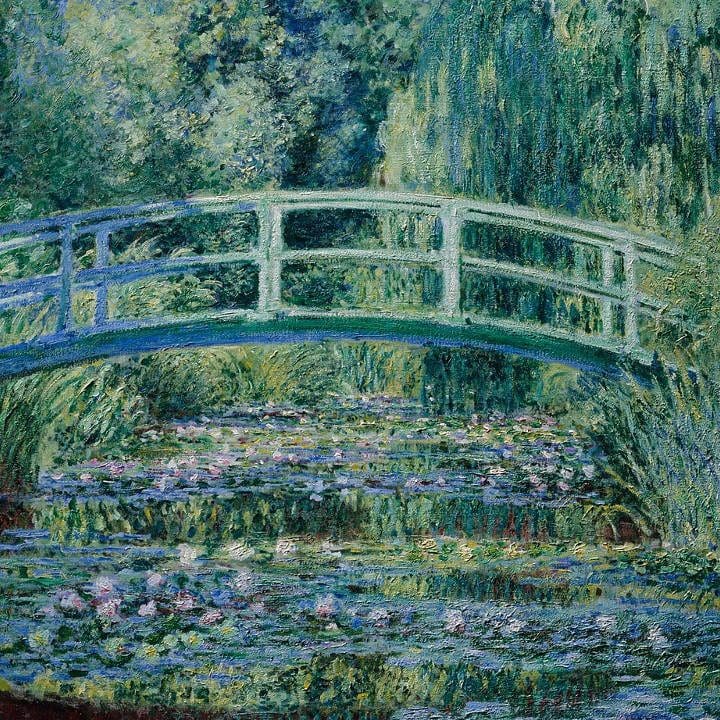 Comment regarder...Monet. main image 0