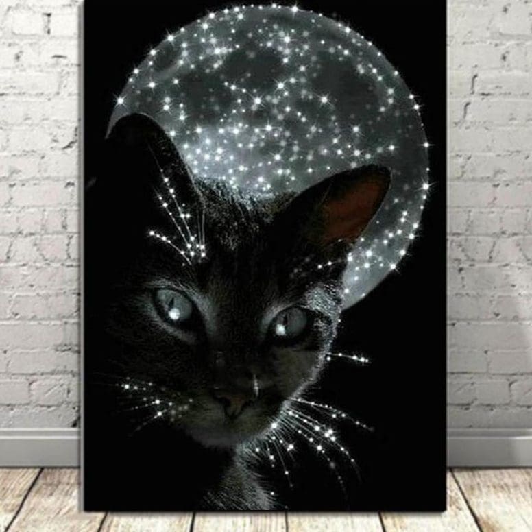 Chat peinture facile : Exprimez votre créativité avec ces astuces simples
