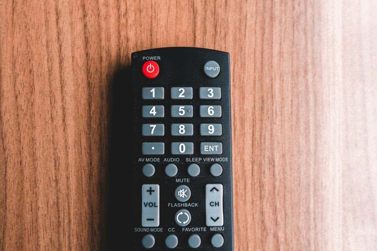 Gemini GRCE1 - Télécommande Extender - Contrôlez Votre Stéréo De N'importe Où, Même En Extérieur