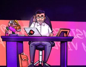 Commerce.adobe et l&rsquo;art digital : Transformation du marché de la peinture à l&rsquo;ère numérique