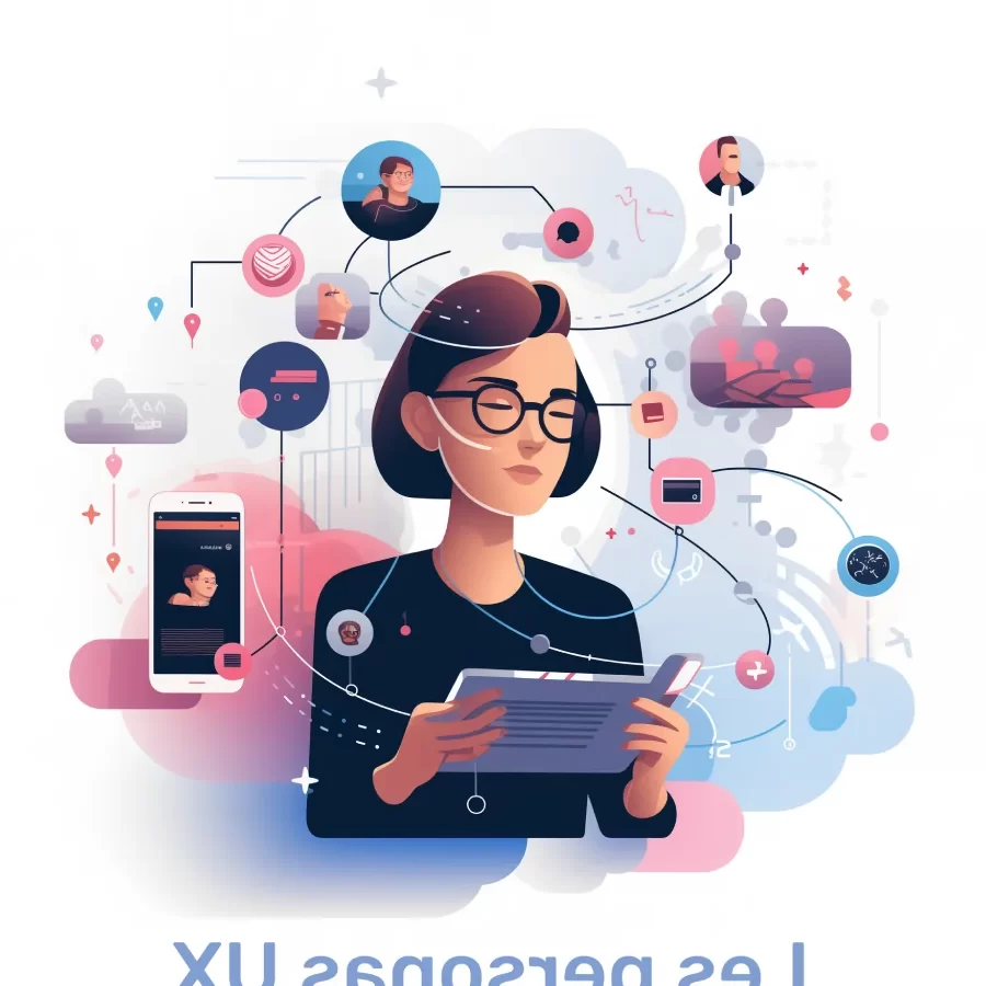 Les méthodes UX appliquées à la conception de galeries d&rsquo;art en ligne : innover dans la présentation de la peinture