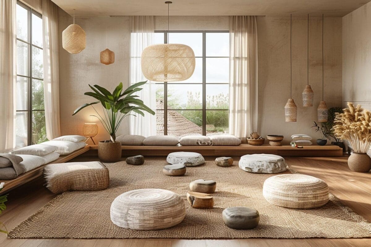 Comment faire une décoration Feng Shui ? | Peintre-Analyse.com