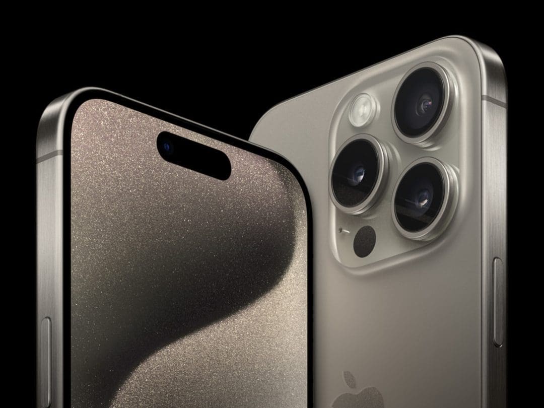 Le leasing d’iPhone : Une nouvelle toile pour les artistes numériques modernes ?