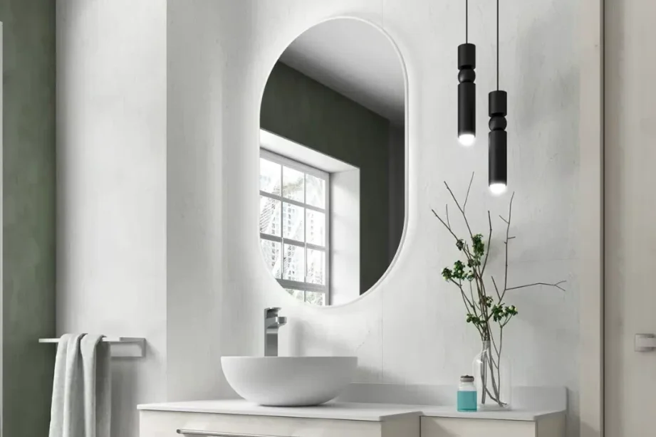 Comment transformer ses WC en espace déco ?