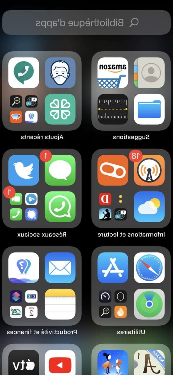Comment changer son écran d&rsquo;iPhone : un guide étape par étape pour les débutants