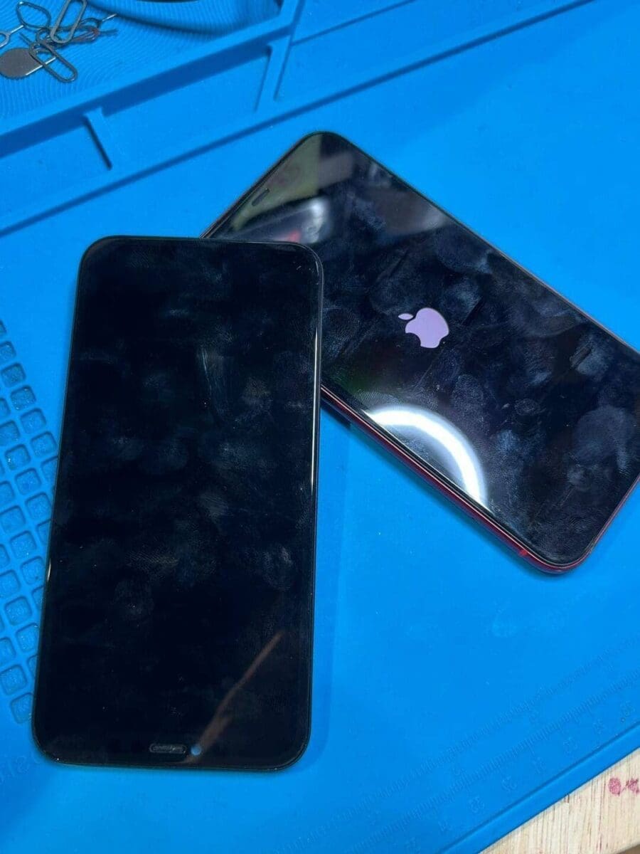 Réparation d’iPhone 13: Guide Complet pour Redonner Vie à Votre Smartphone