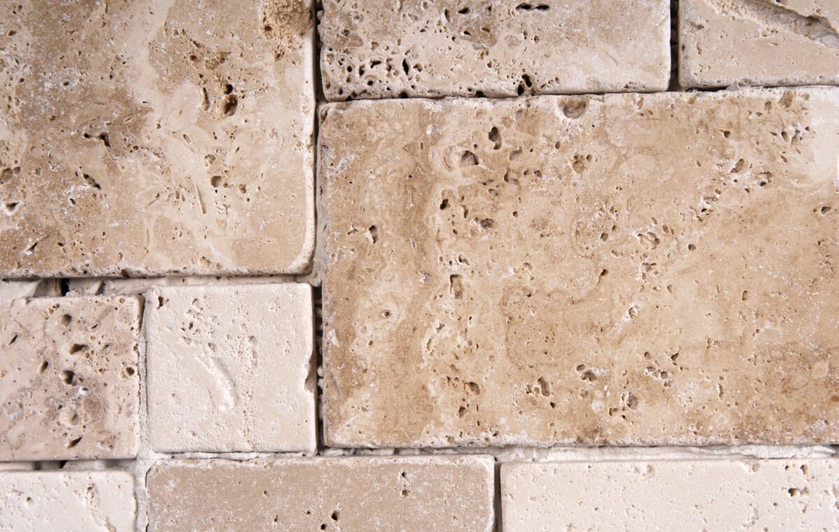 pierre reconstituée